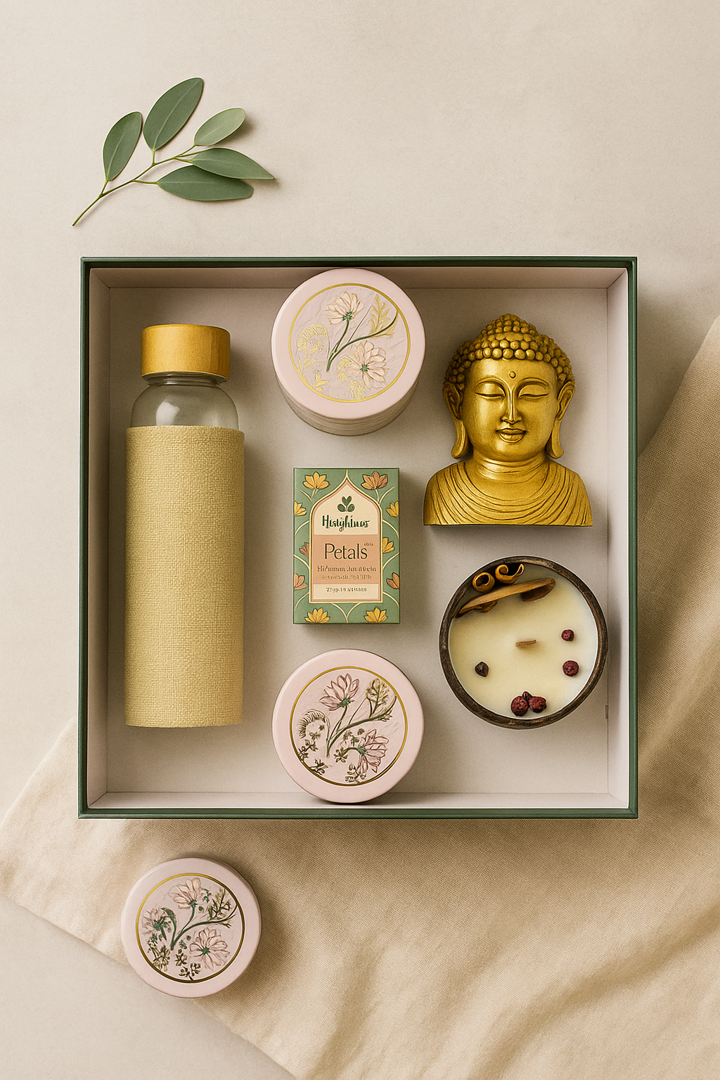 Wellness Hampers
