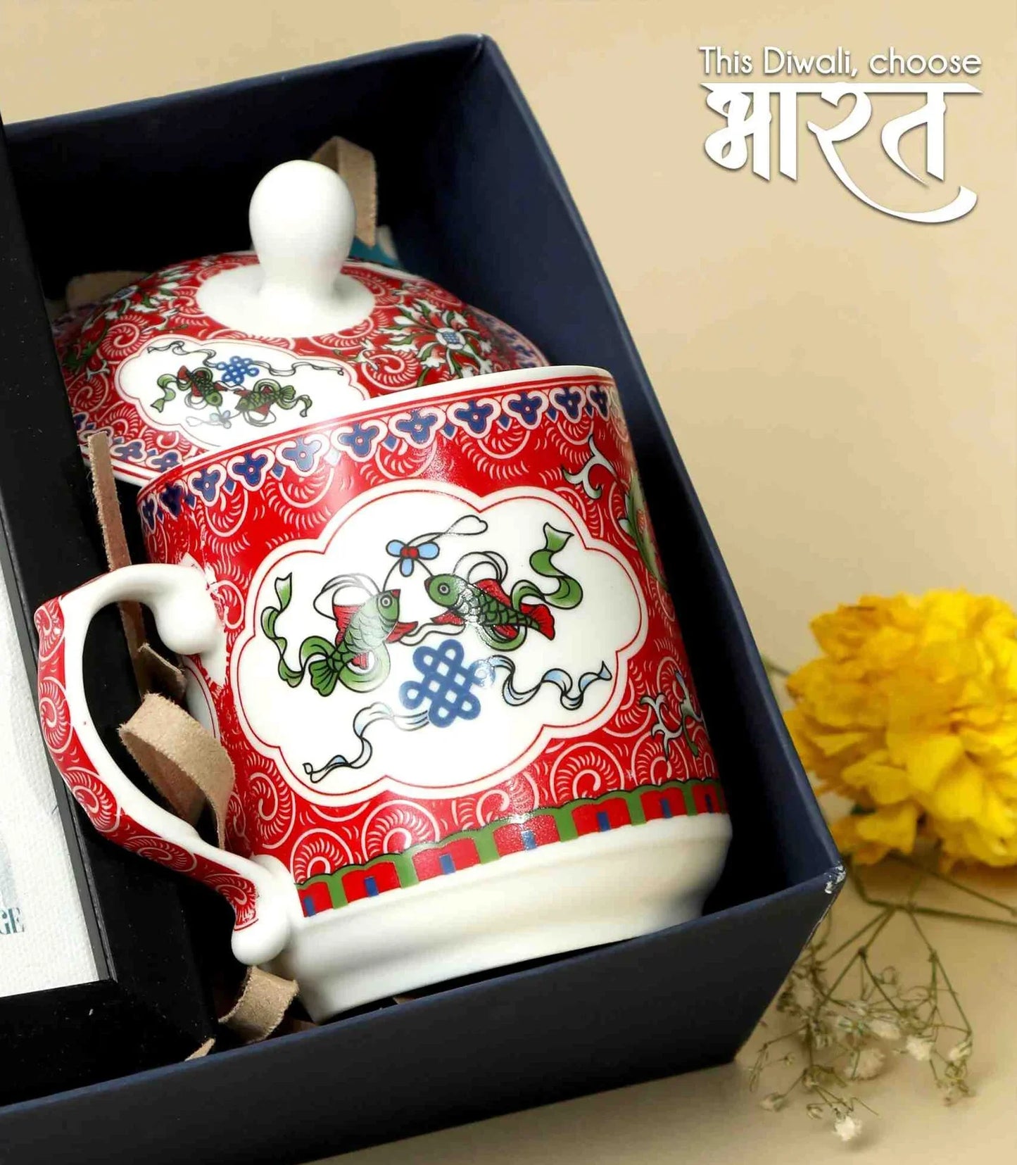 संविधान / Constitution Diwali Gift Box