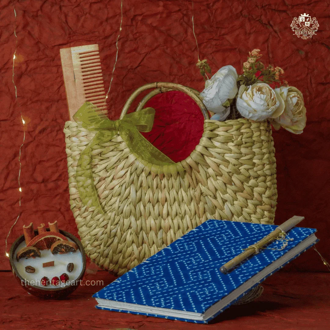Hello Slow Life! Sustainable Hamper