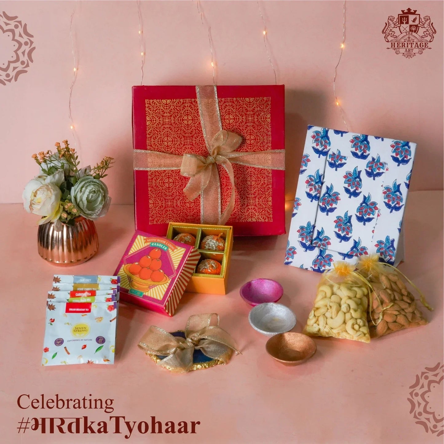 Diwali Dhamaka