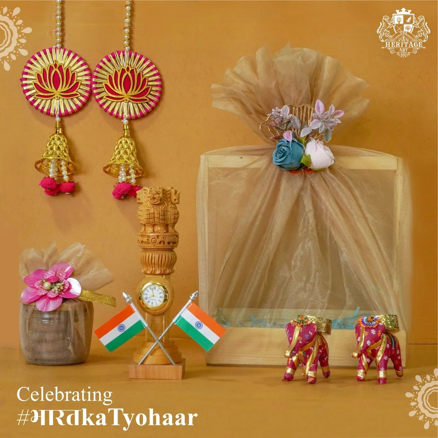Dhanteras Gift Hamper