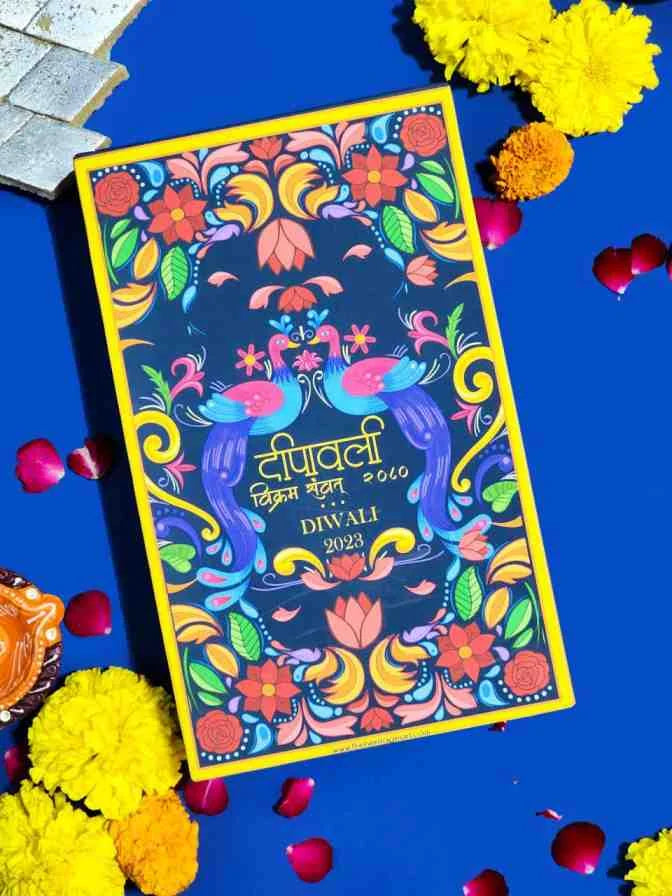 Heritage Diwali Gift Box